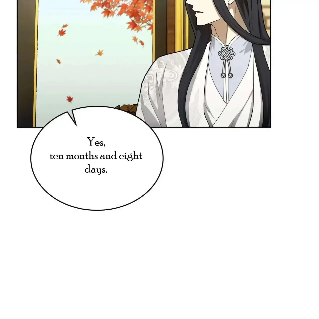 For a Thousand Autumns Chapter 8 page 90
