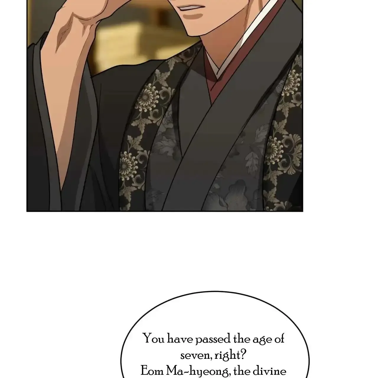 For a Thousand Autumns Chapter 8 page 94