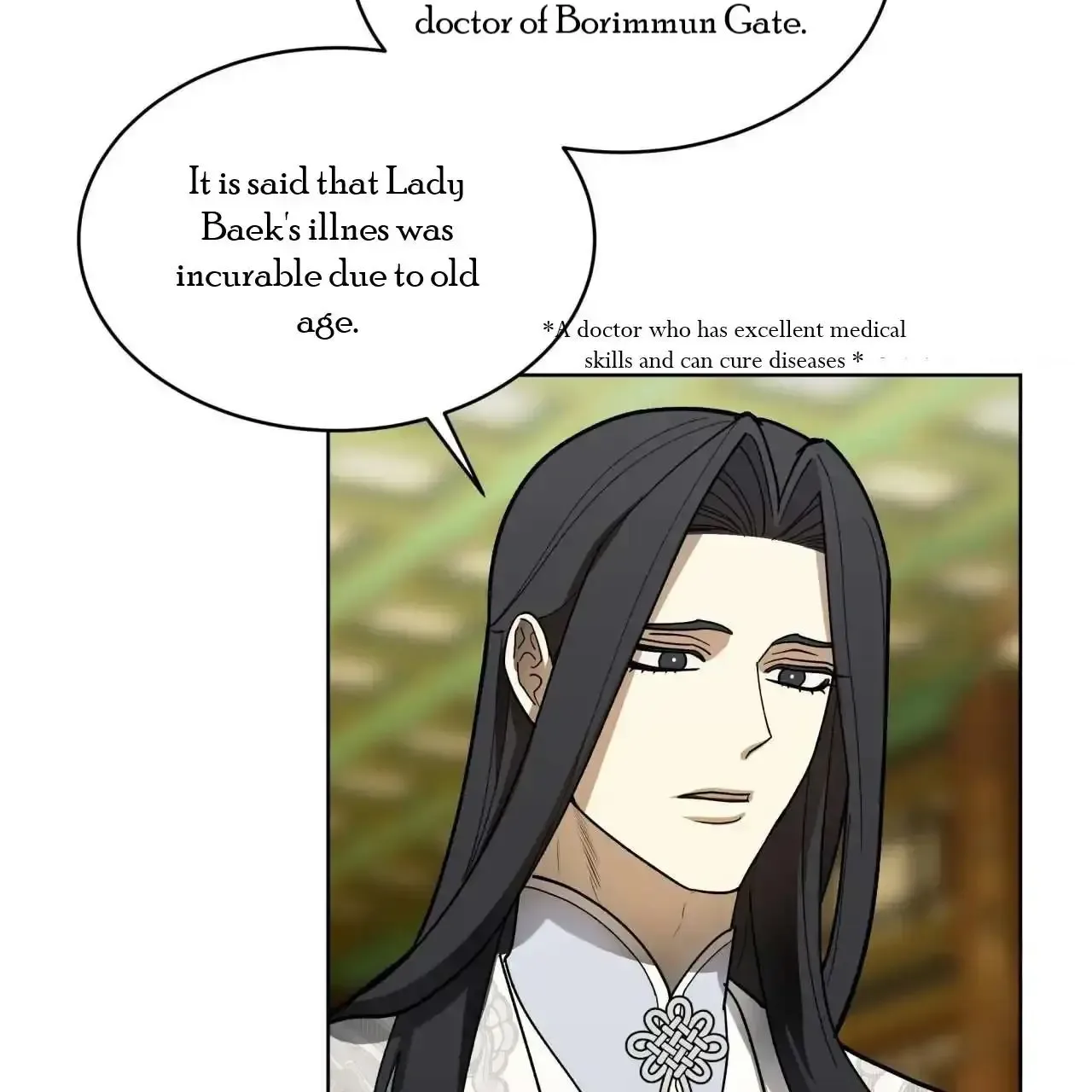 For a Thousand Autumns Chapter 8 page 95