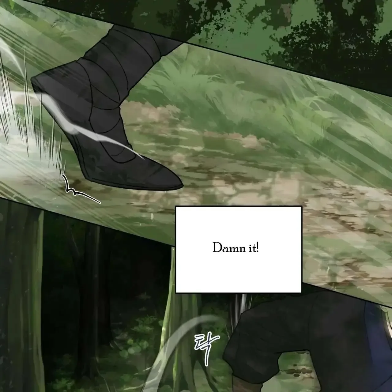 For a Thousand Autumns Chapter 9 page 4