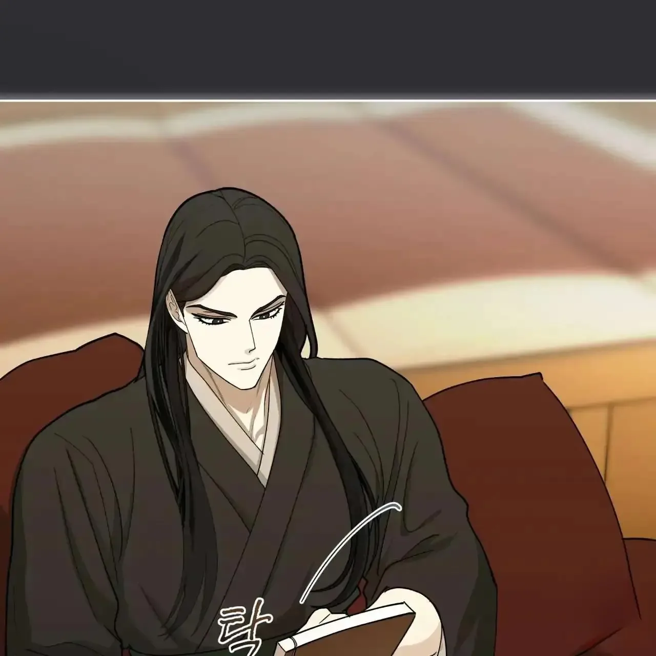 For a Thousand Autumns Chapter 9 page 10