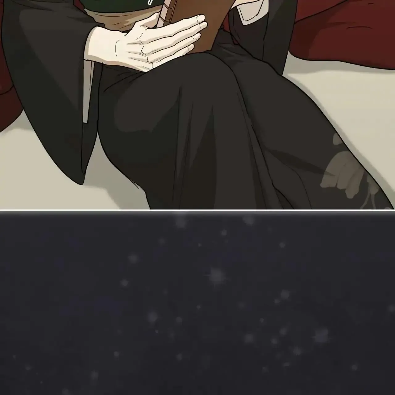 For a Thousand Autumns Chapter 9 page 11