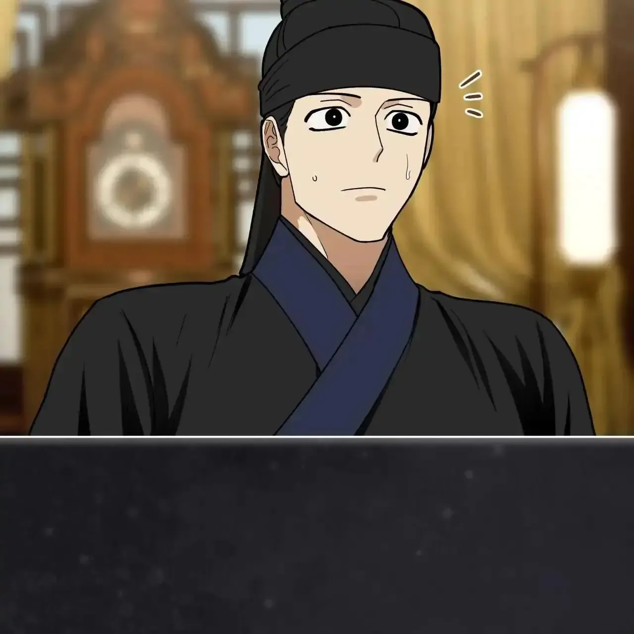 For a Thousand Autumns Chapter 9 page 14