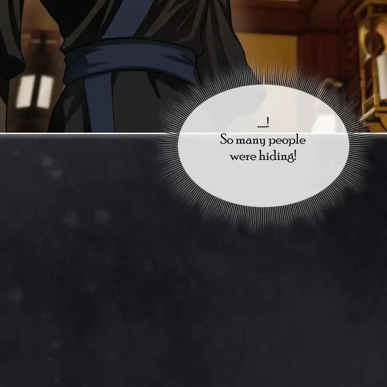 For a Thousand Autumns Chapter 9 page 33