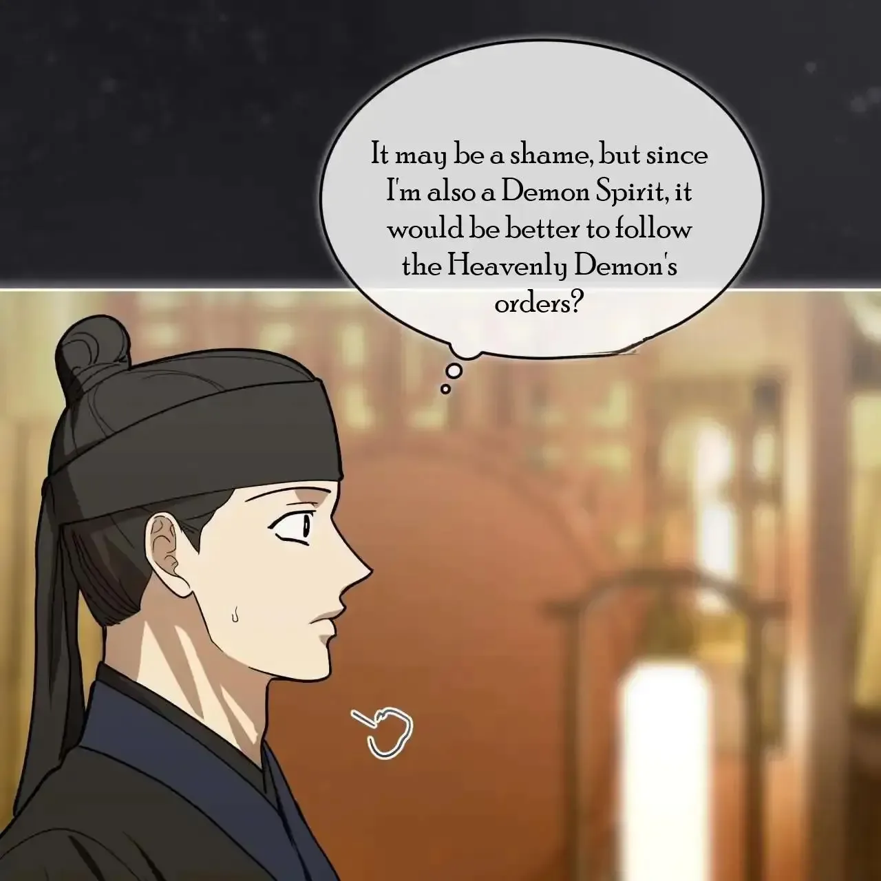 For a Thousand Autumns Chapter 9 page 38