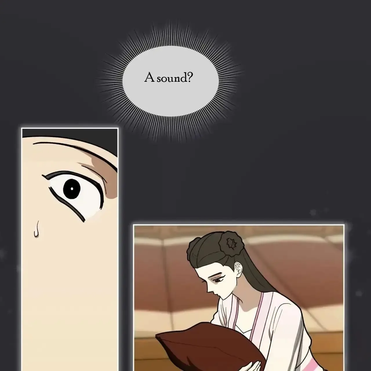 For a Thousand Autumns Chapter 9 page 40