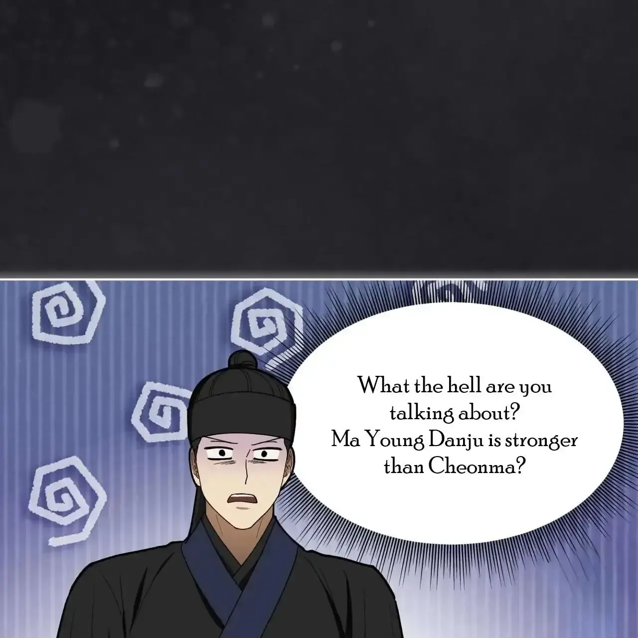 For a Thousand Autumns Chapter 9 page 45