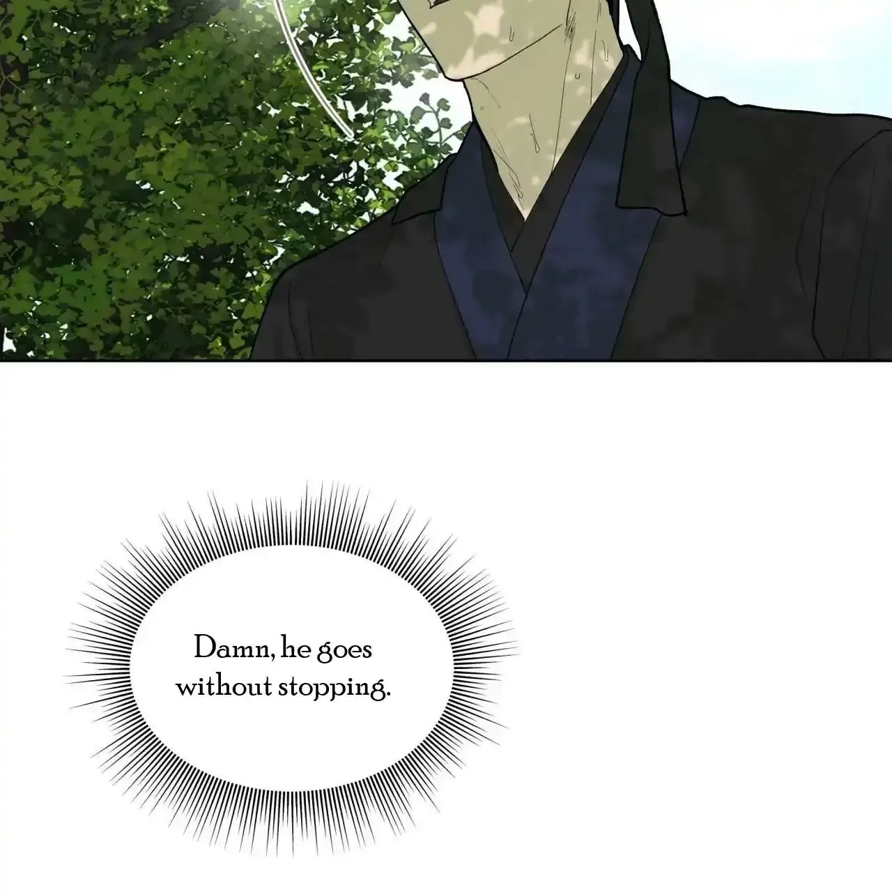 For a Thousand Autumns Chapter 9 page 77
