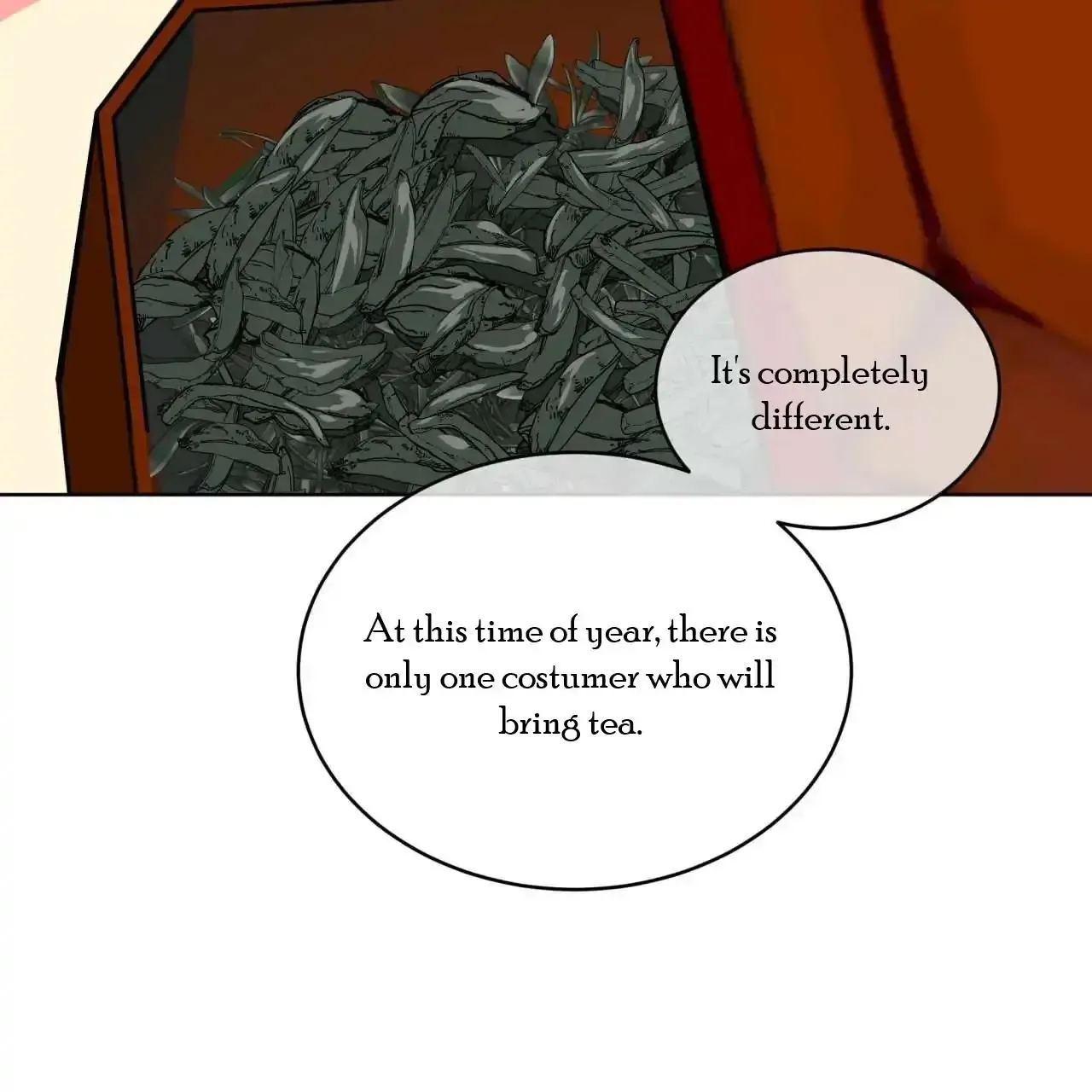 For a Thousand Autumns Chapter 9 page 91