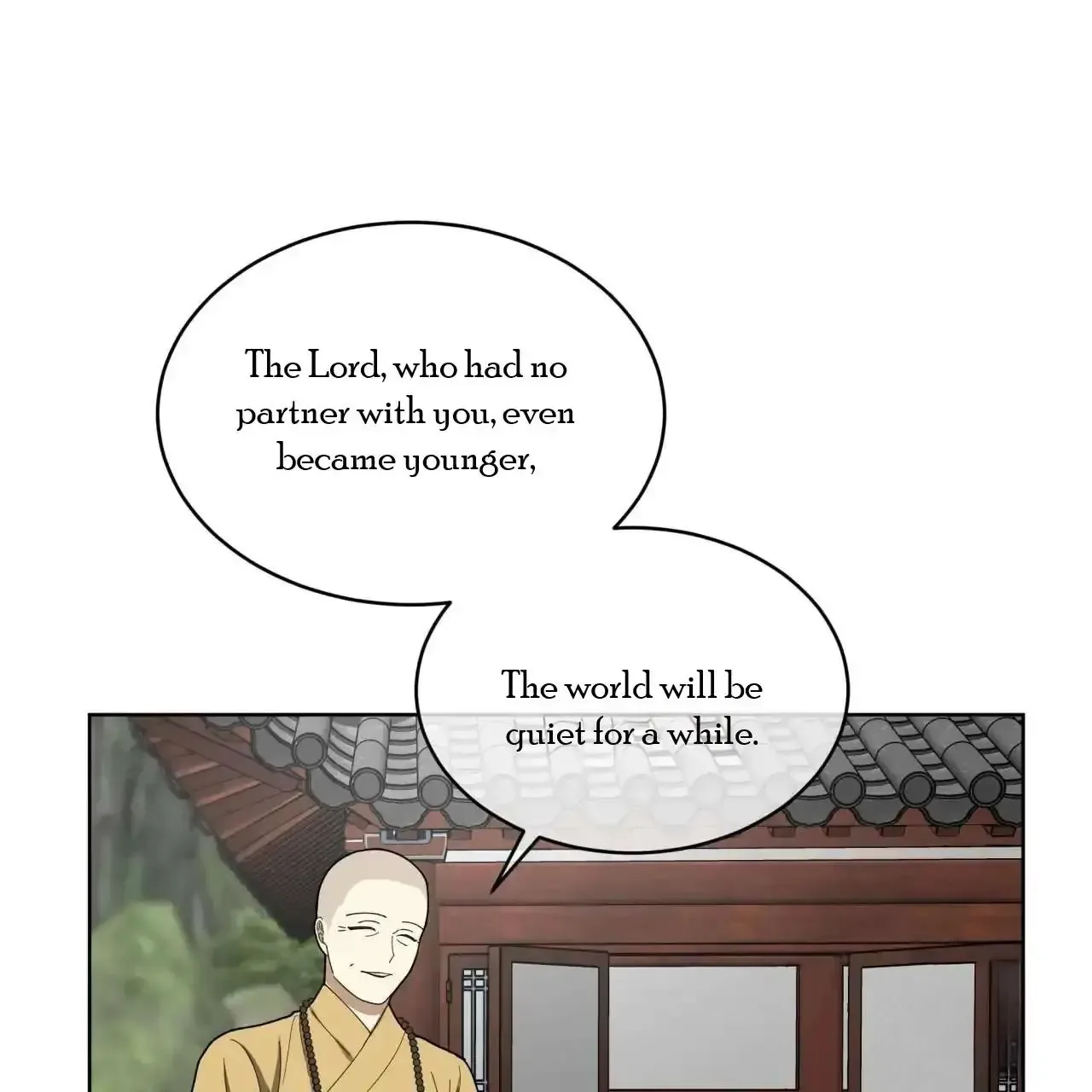For a Thousand Autumns Chapter 9 page 99