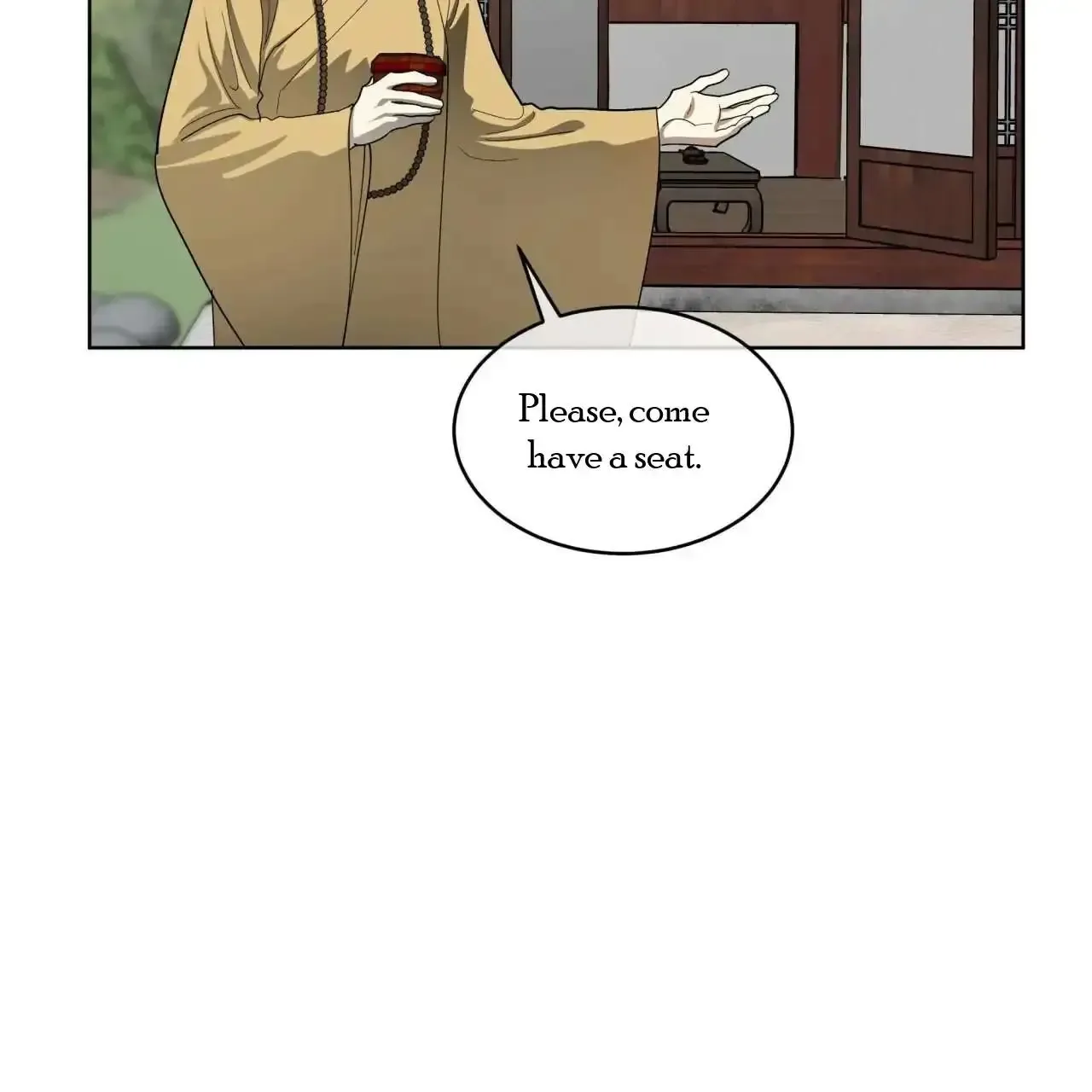For a Thousand Autumns Chapter 9 page 100