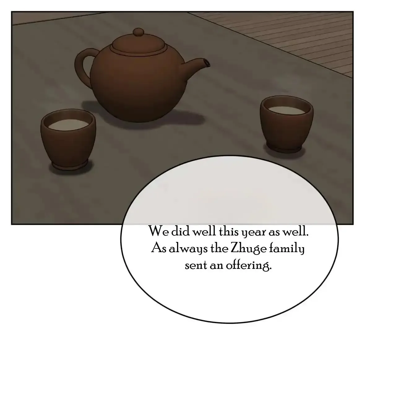 For a Thousand Autumns Chapter 9 page 102