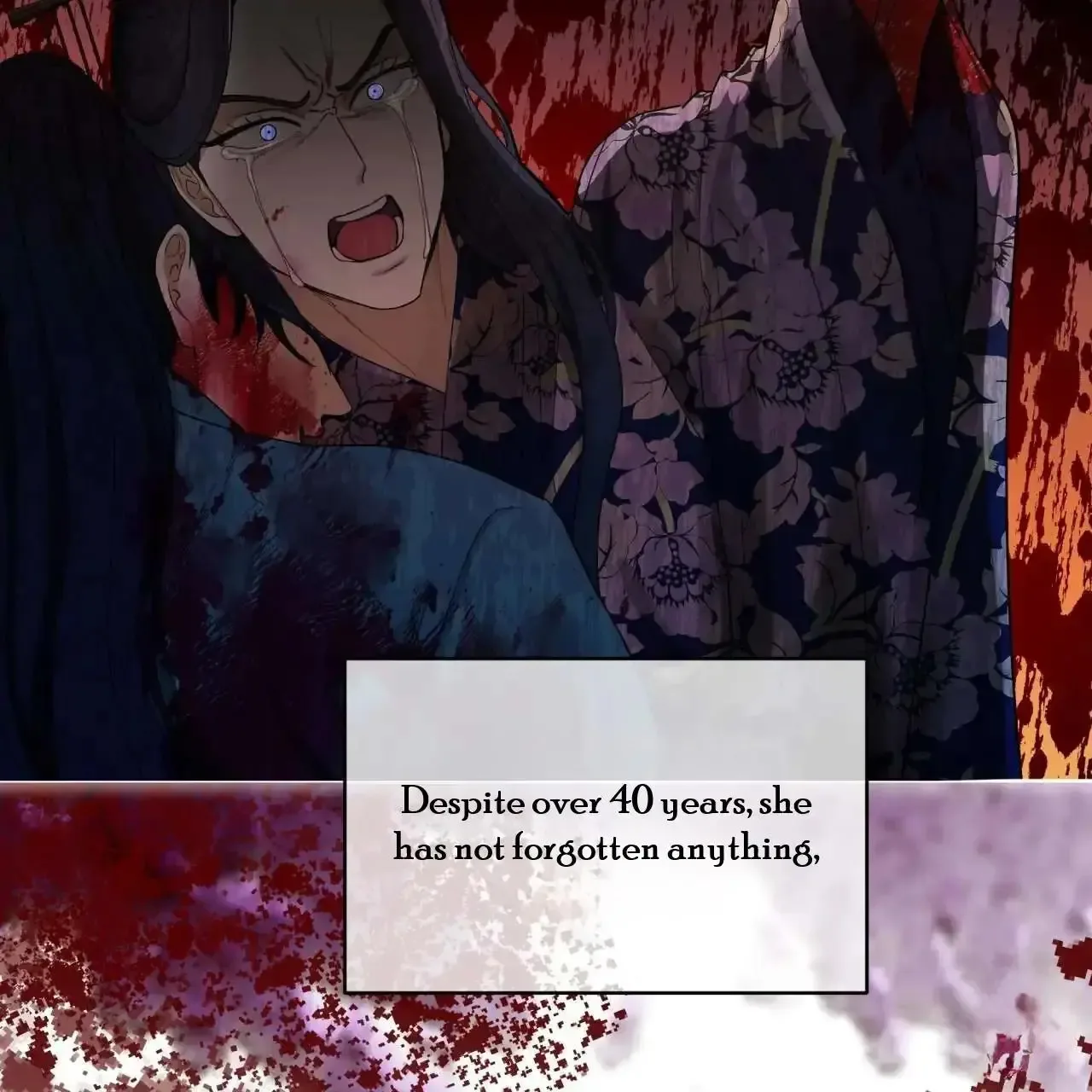 For a Thousand Autumns Chapter 9 page 109