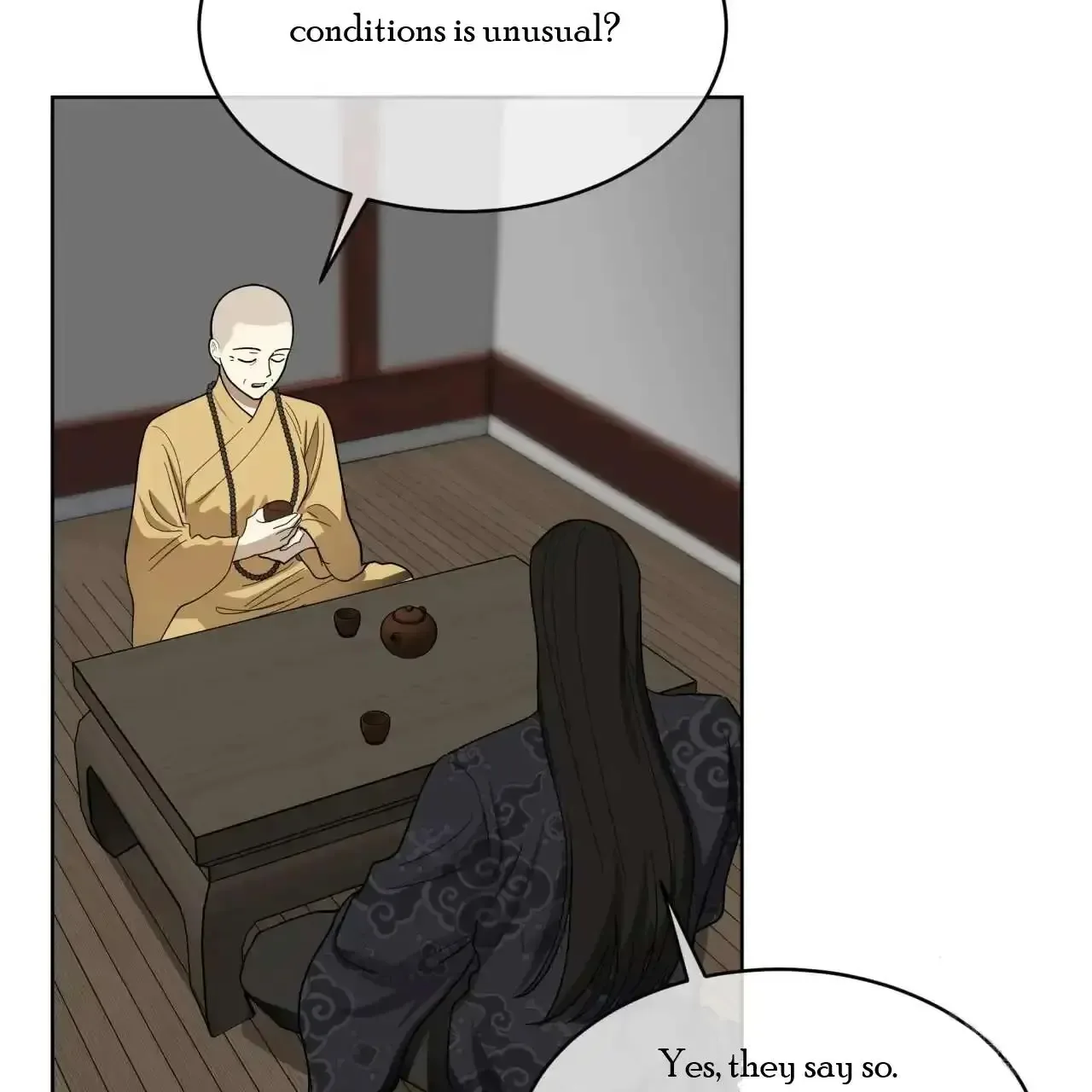 For a Thousand Autumns Chapter 9 page 113