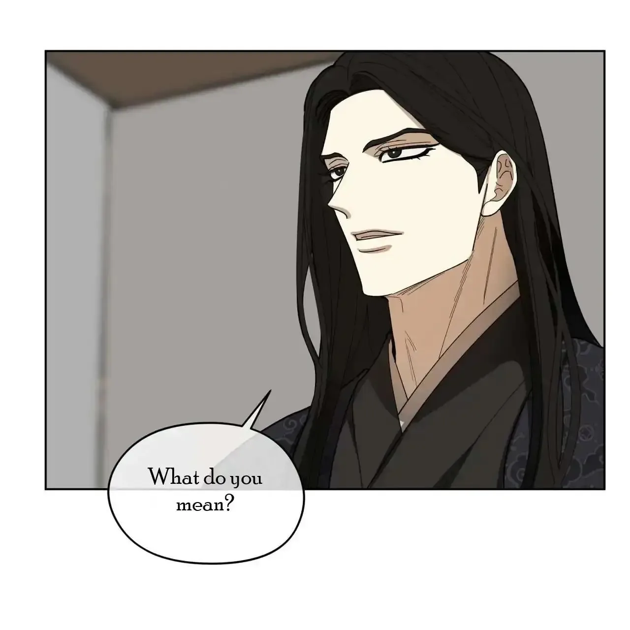 For a Thousand Autumns Chapter 9 page 117