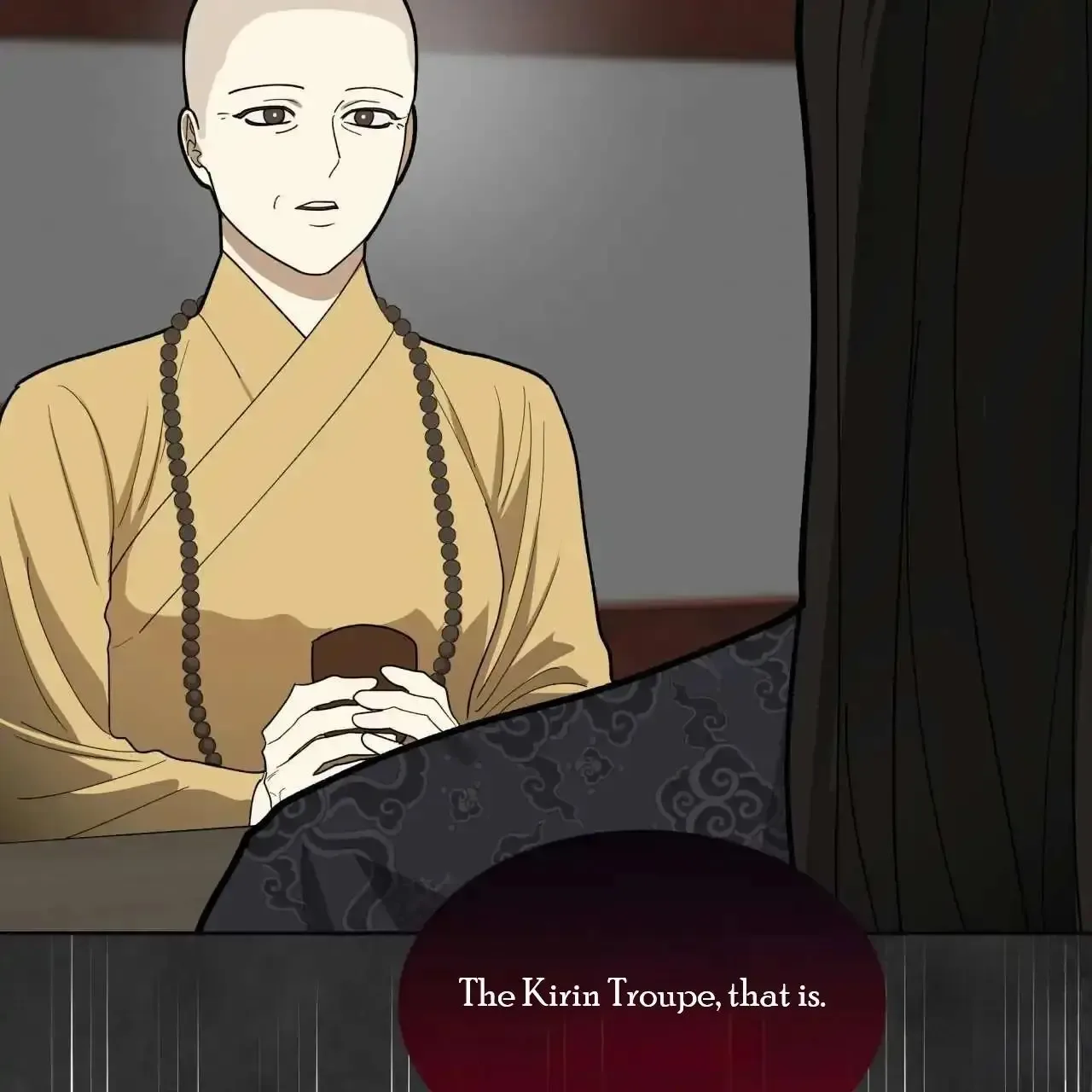 For a Thousand Autumns Chapter 9 page 119