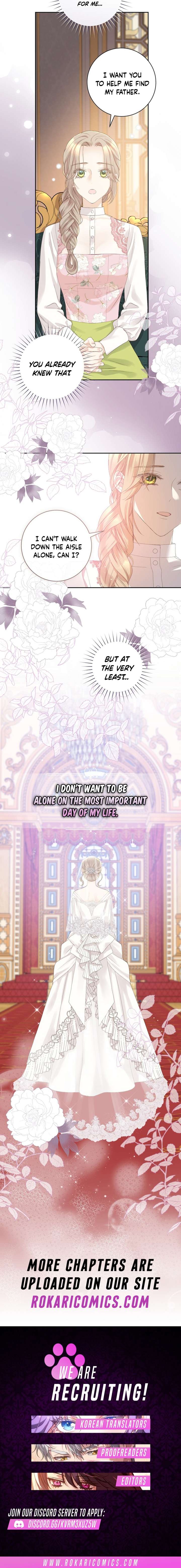 For My Husband’s New Wife Chapter 12 page 9