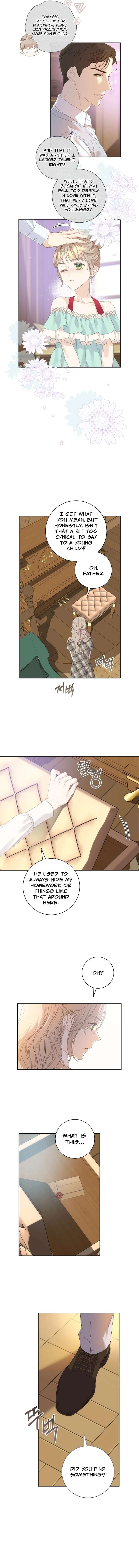For My Husband’s New Wife Chapter 16 page 9