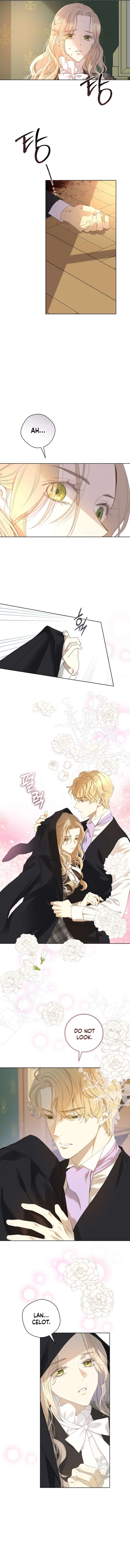 For My Husband’s New Wife Chapter 17 page 5