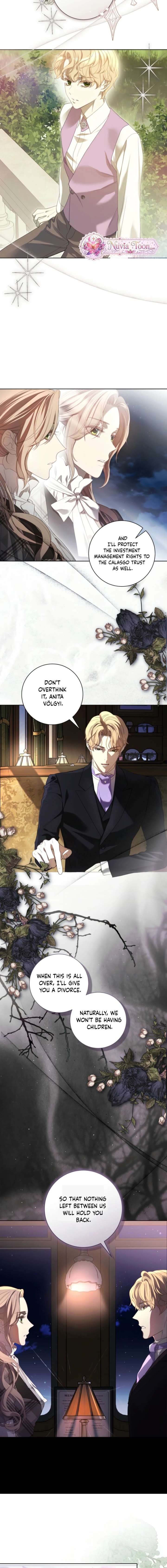 For My Husband’s New Wife Chapter 20 page 7