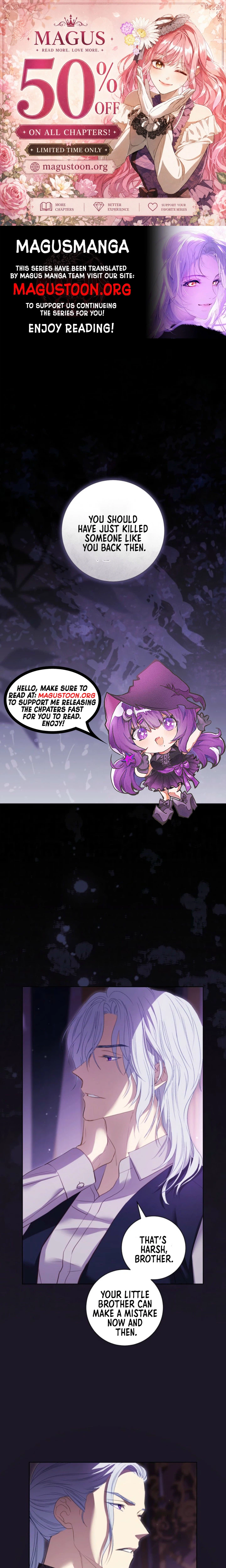 For My Husband’s New Wife Chapter 30 page 2