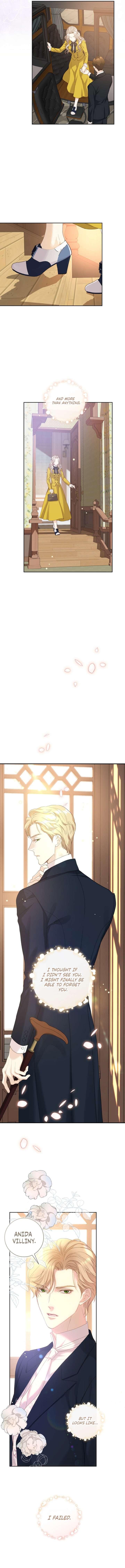 For My Husband’s New Wife Chapter 9 page 10