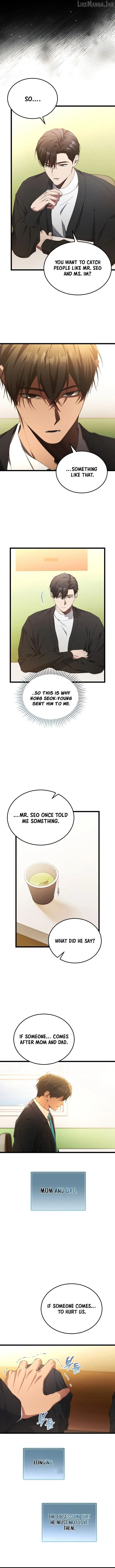 For My Own Good Chapter 100 page 8
