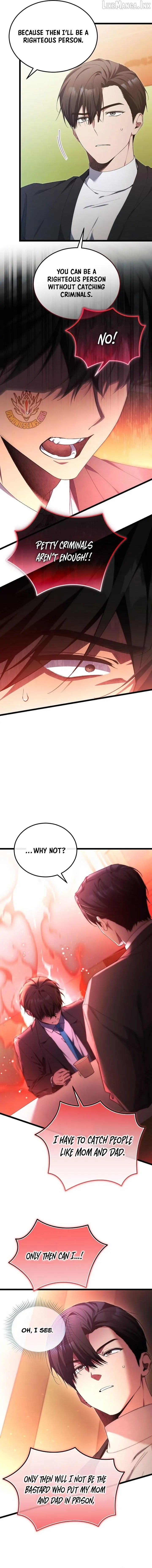 For My Own Good Chapter 100 page 11