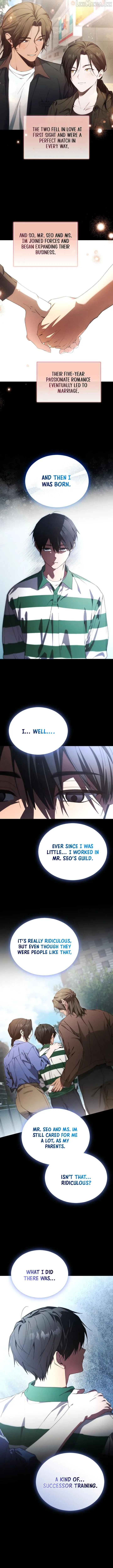 For My Own Good Chapter 100 page 6