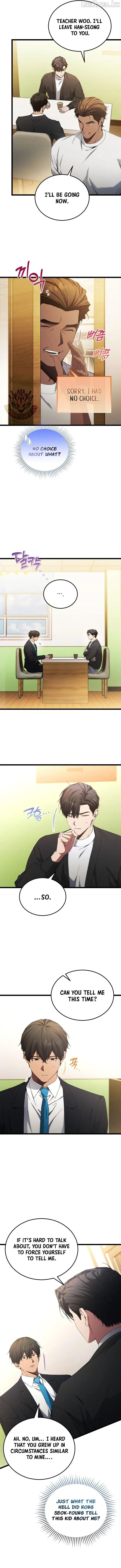 For My Own Good Chapter 100 page 3