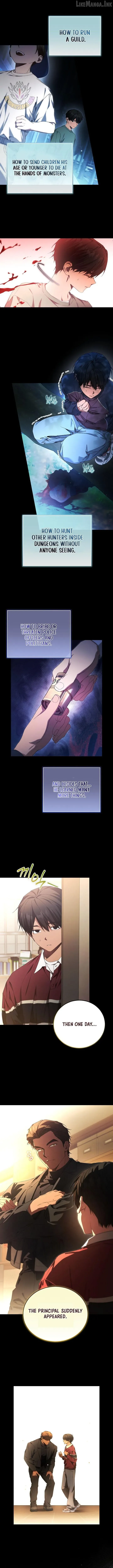 For My Own Good Chapter 100 page 7