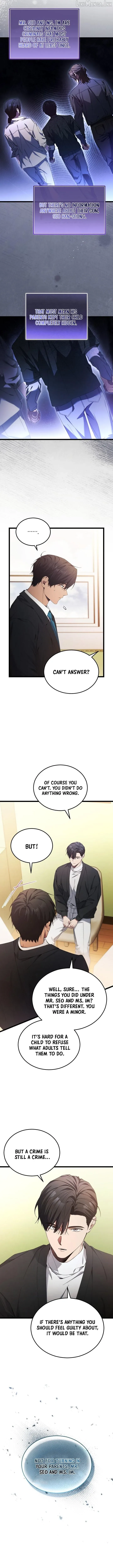 For My Own Good Chapter 101 page 2