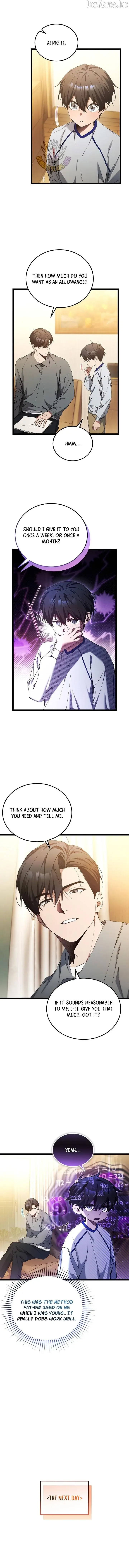 For My Own Good Chapter 102 page 5