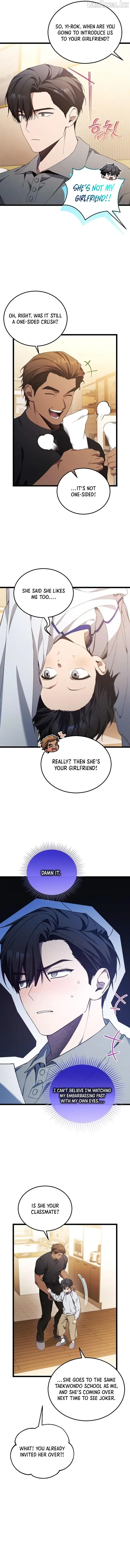 For My Own Good Chapter 102 page 2