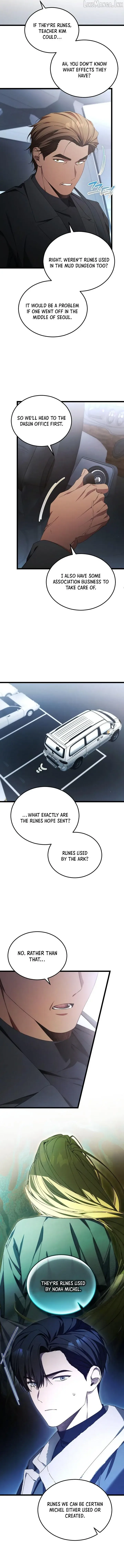 For My Own Good Chapter 102 page 12