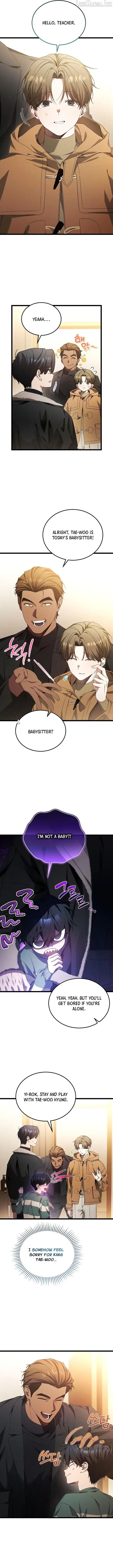For My Own Good Chapter 102 page 6