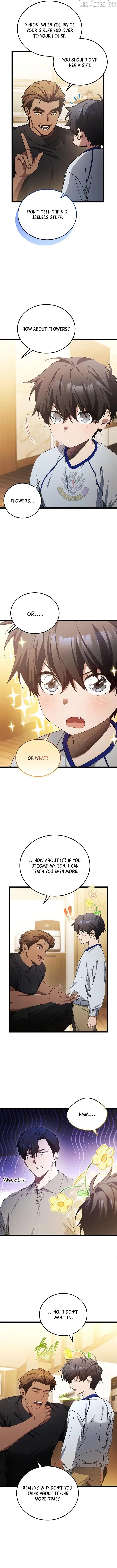 For My Own Good Chapter 102 page 3