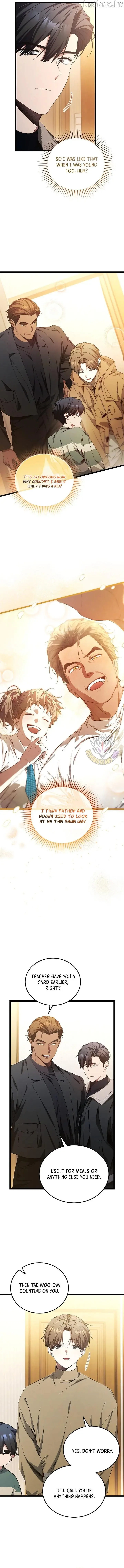 For My Own Good Chapter 102 page 7