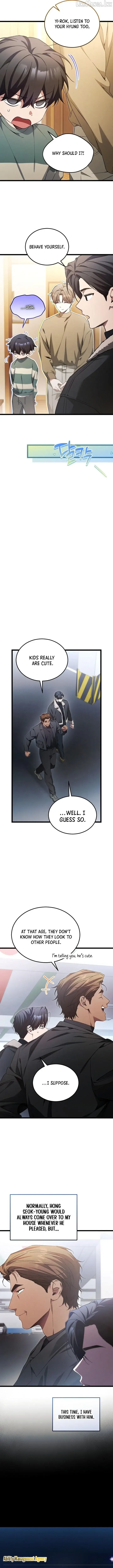 For My Own Good Chapter 102 page 8