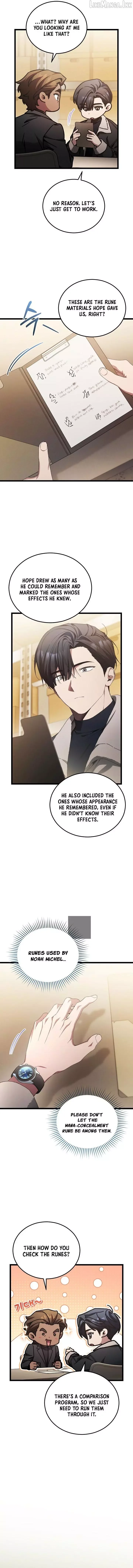 For My Own Good Chapter 103 page 8