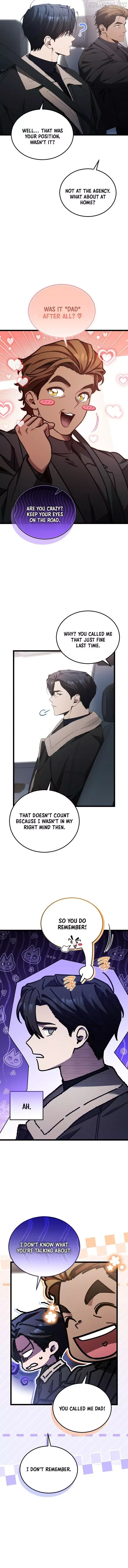 For My Own Good Chapter 103 page 2