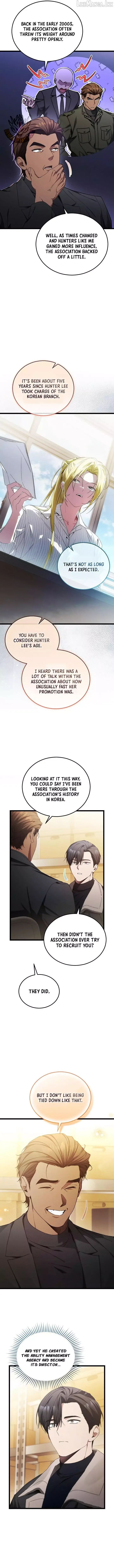 For My Own Good Chapter 103 page 7