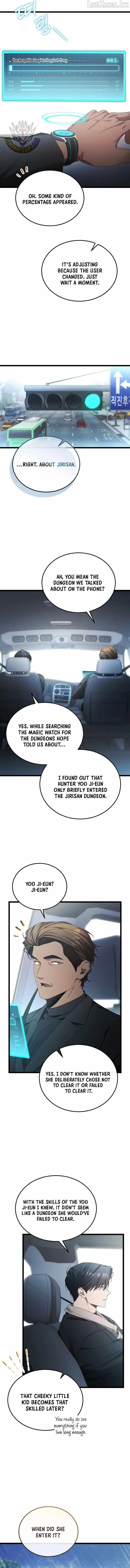 For My Own Good Chapter 104 page 9