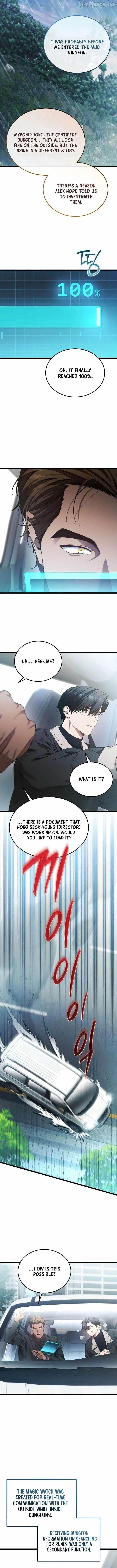 For My Own Good Chapter 104 page 10