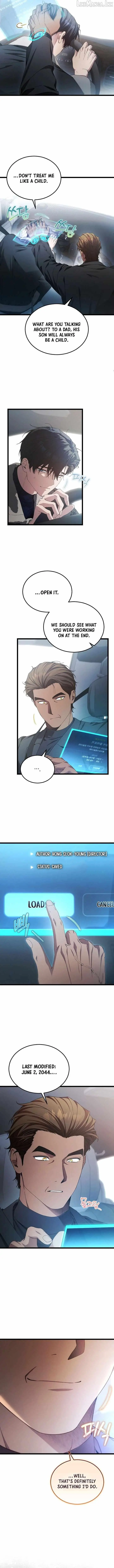 For My Own Good Chapter 104 page 12