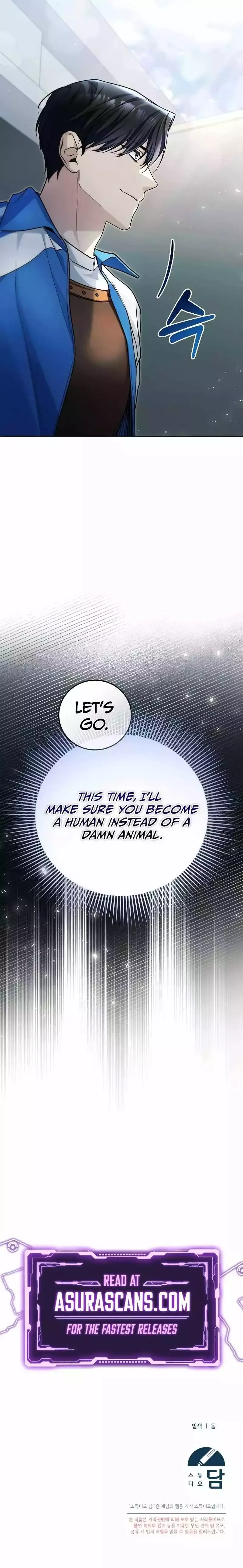 For My Own Good Chapter 20 page 9