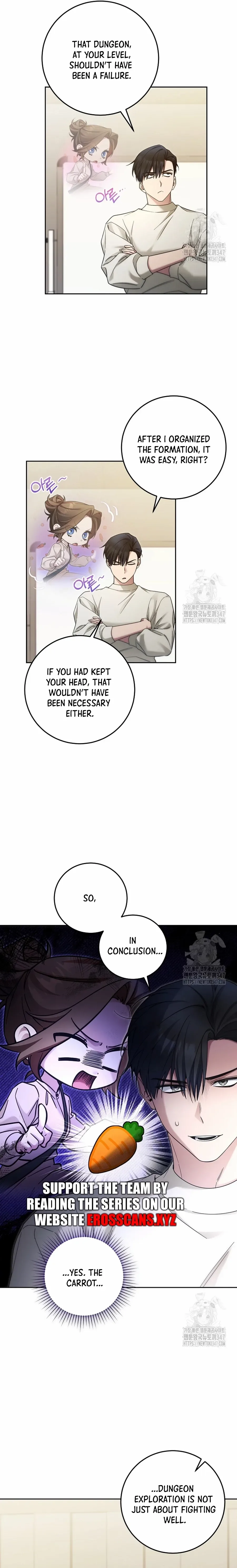 For My Own Good Chapter 26.2 page 2