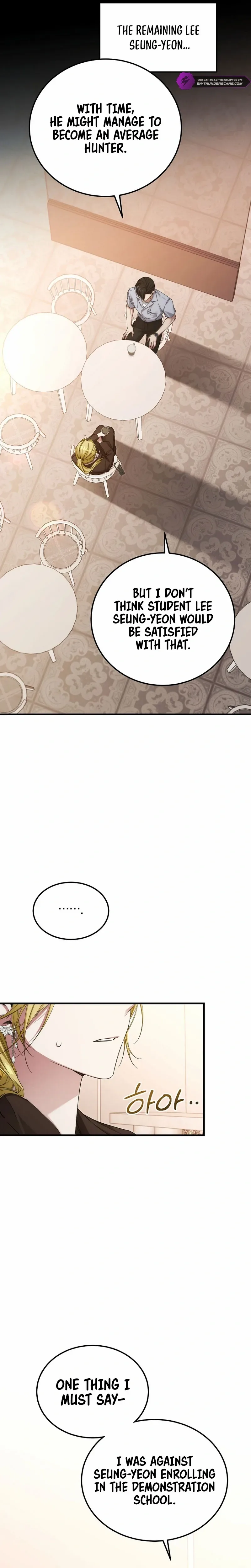 For My Own Good Chapter 40 page 7