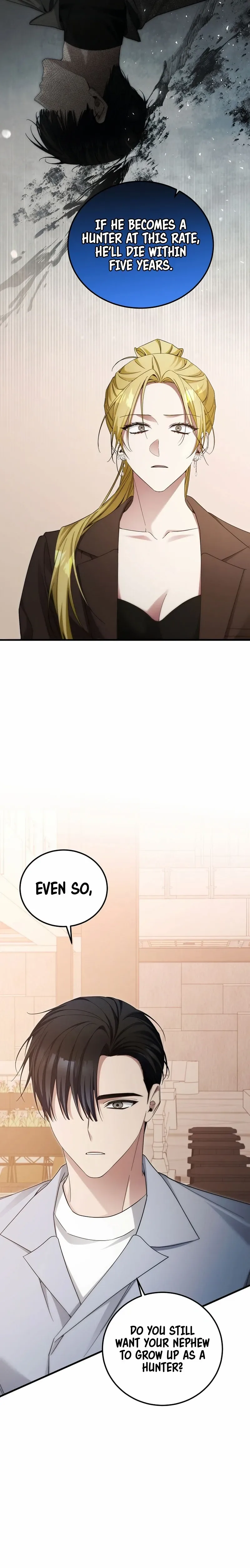 For My Own Good Chapter 40 page 4