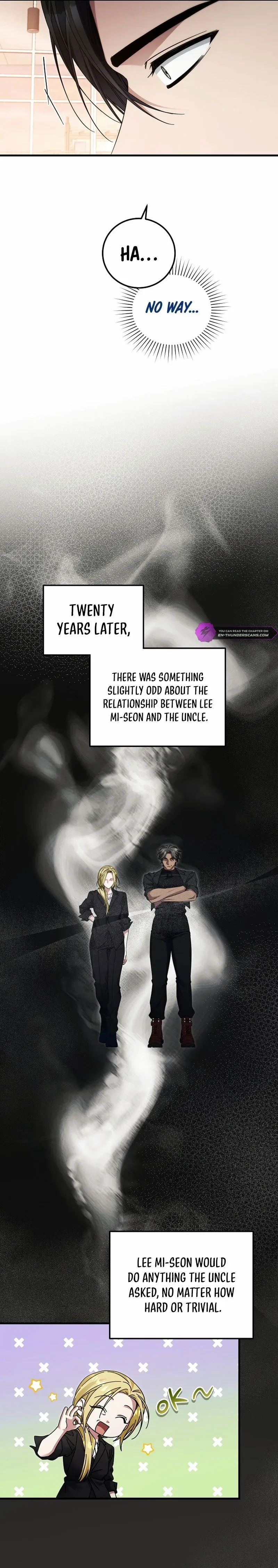For My Own Good Chapter 40 page 12